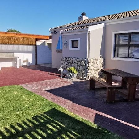 Langebaan Escape Self Catering Accommodation Exterior foto
