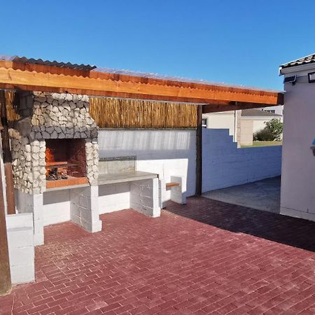 Langebaan Escape Self Catering Accommodation Exterior foto