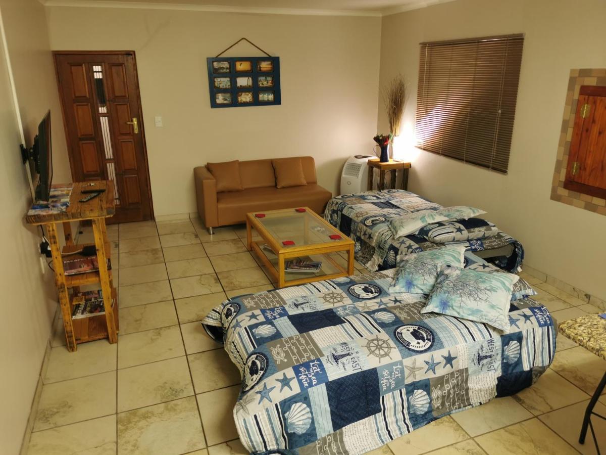 Langebaan Escape Self Catering Accommodation Exterior foto
