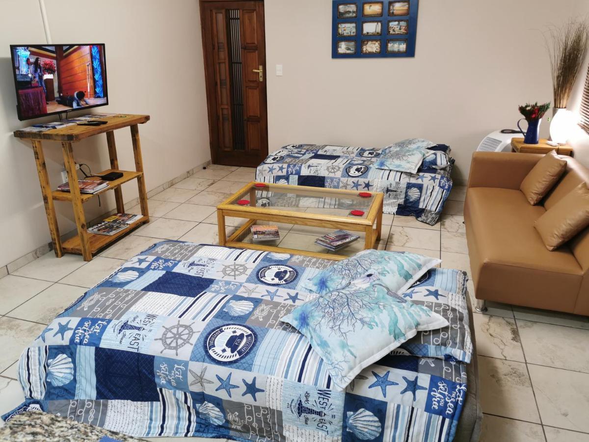 Langebaan Escape Self Catering Accommodation Exterior foto