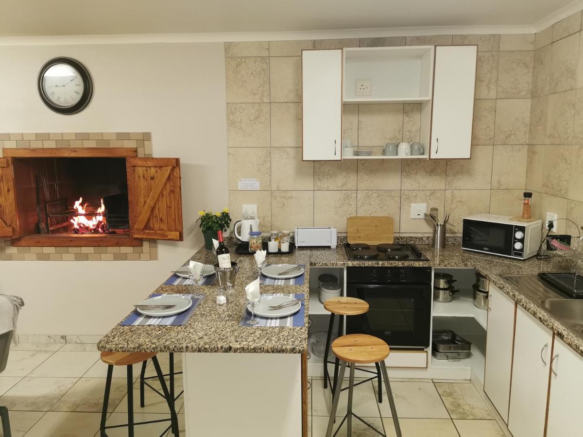 Langebaan Escape Self Catering Accommodation Exterior foto