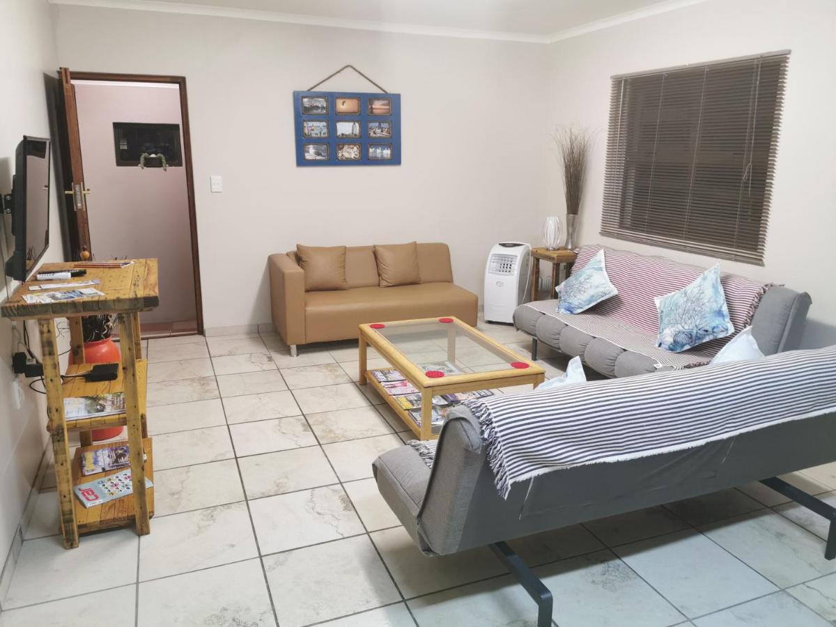Langebaan Escape Self Catering Accommodation Exterior foto