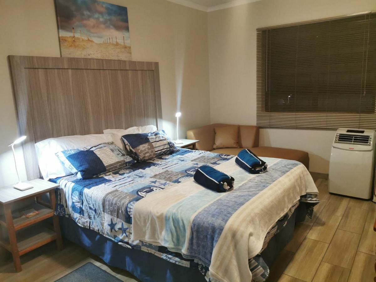Langebaan Escape Self Catering Accommodation Exterior foto