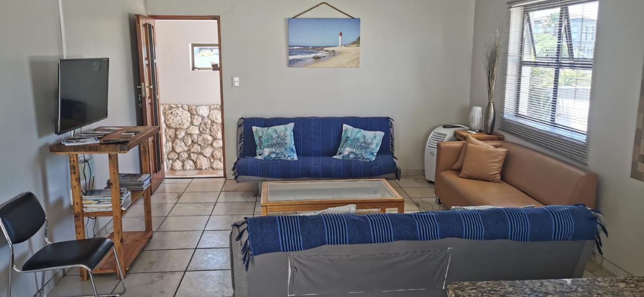Langebaan Escape Self Catering Accommodation Exterior foto