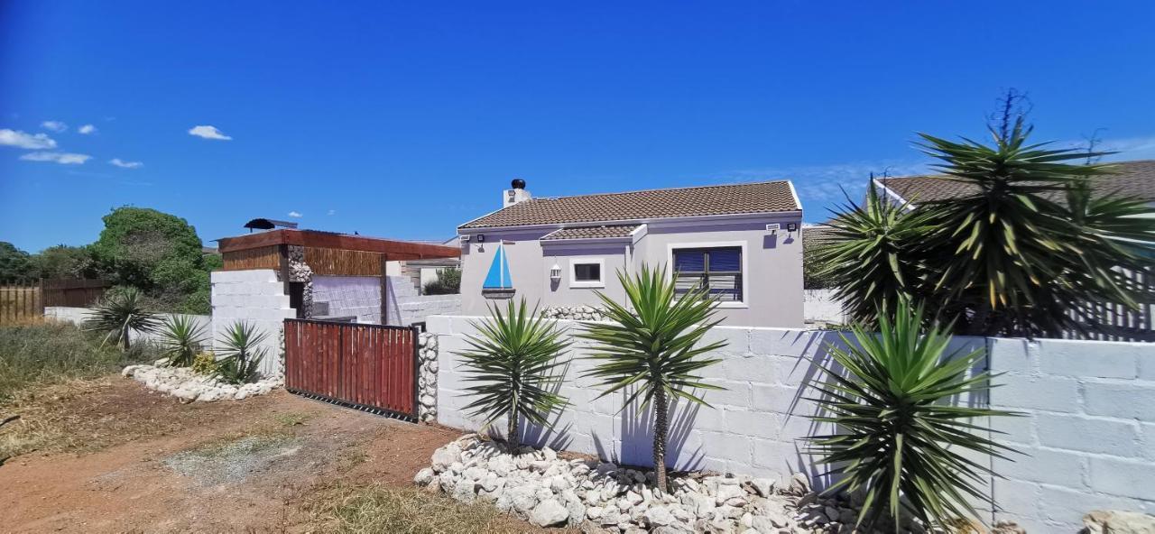 Langebaan Escape Self Catering Accommodation Exterior foto
