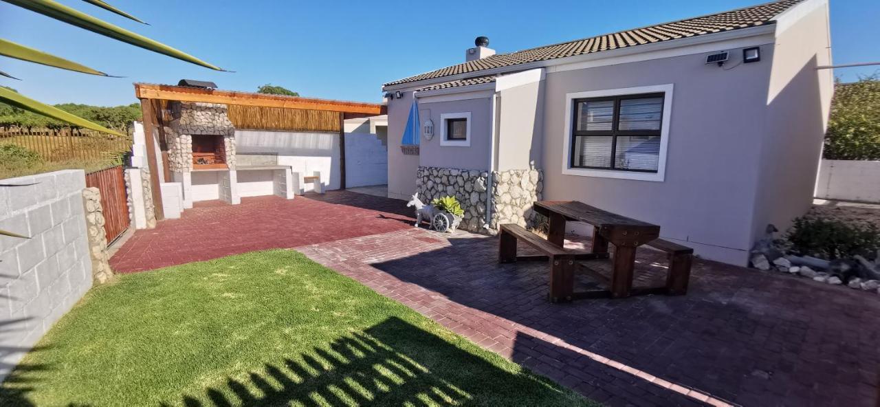 Langebaan Escape Self Catering Accommodation Exterior foto