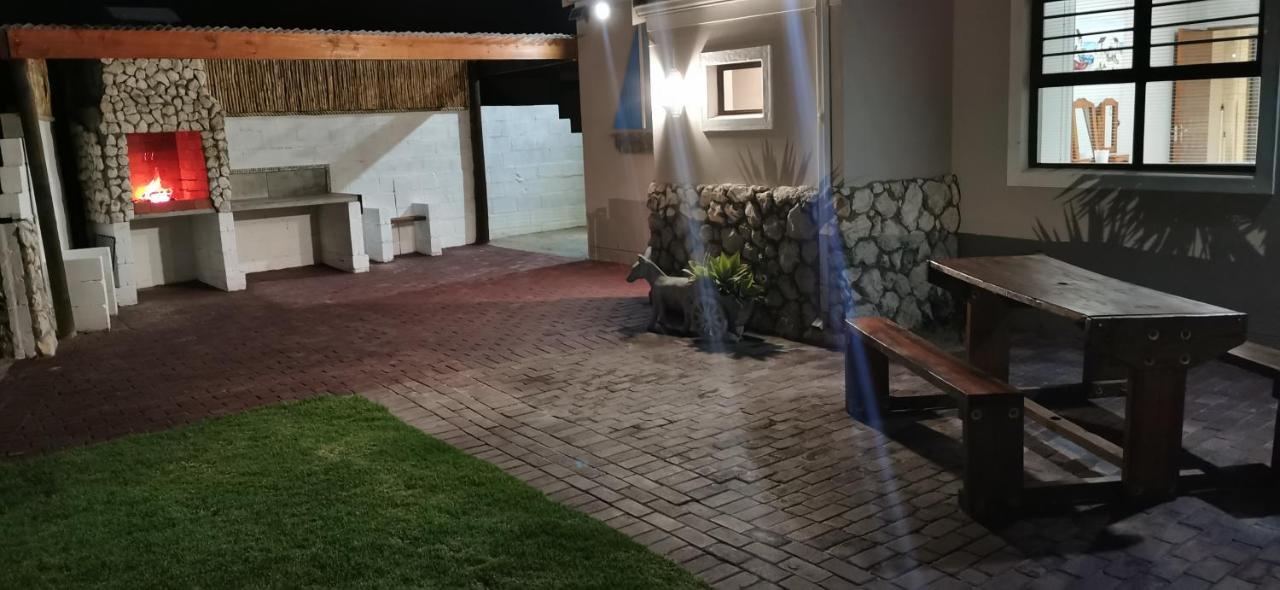 Langebaan Escape Self Catering Accommodation Exterior foto