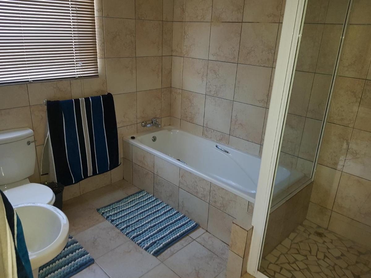 Langebaan Escape Self Catering Accommodation Exterior foto