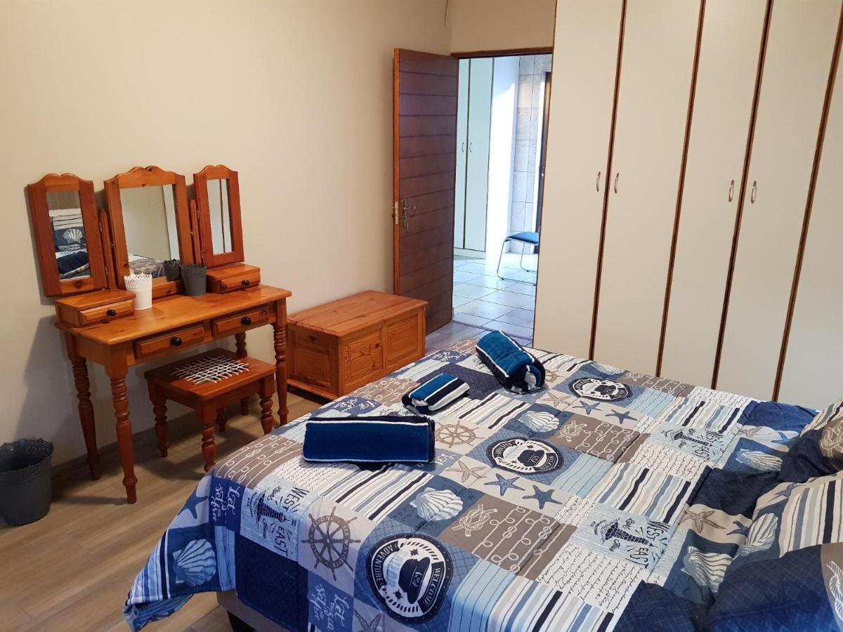 Langebaan Escape Self Catering Accommodation Exterior foto